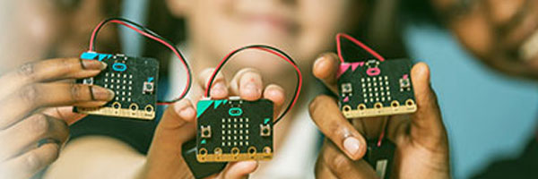 Microbit Sơ cấp