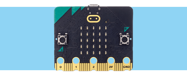 micro:bit Trung cấp