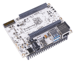 BeagleBone® AI-64