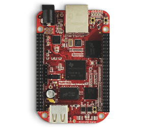 BeagleBone® Industrial