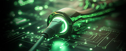 BROADCOM