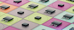 Infineon Multisource Mosfets