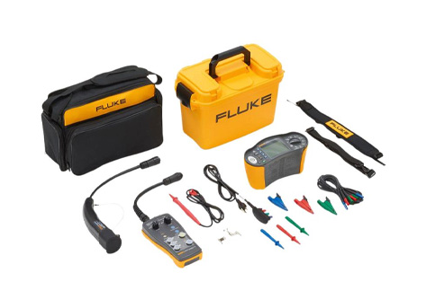 EV Charging Testing Adapter Kit