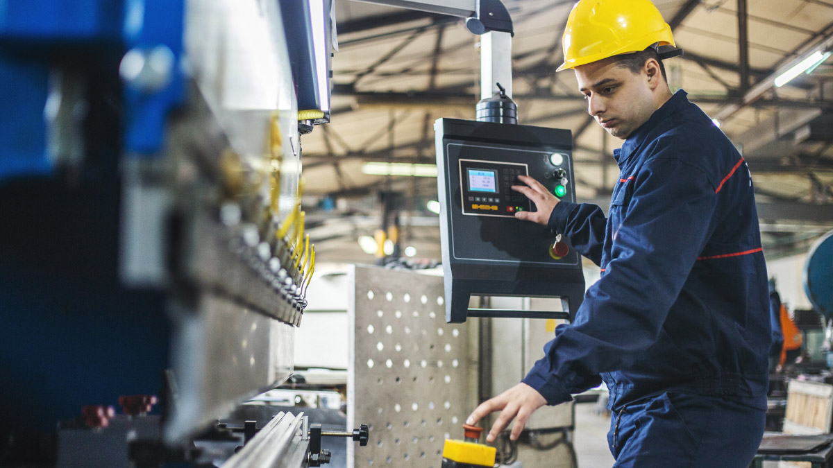 The evolution of Predictive Maintenance (PdM)
